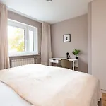 Karu Apartament Tallin