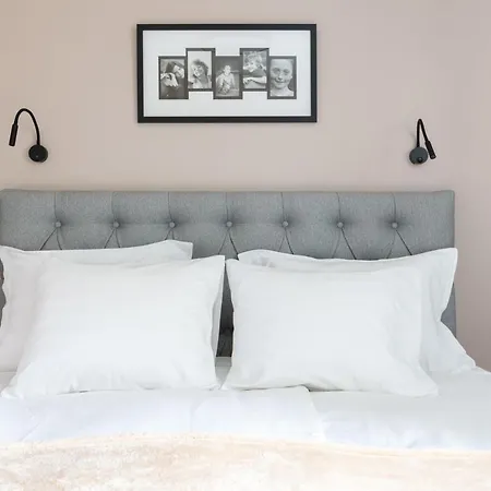 Apartman Karu Tallinn