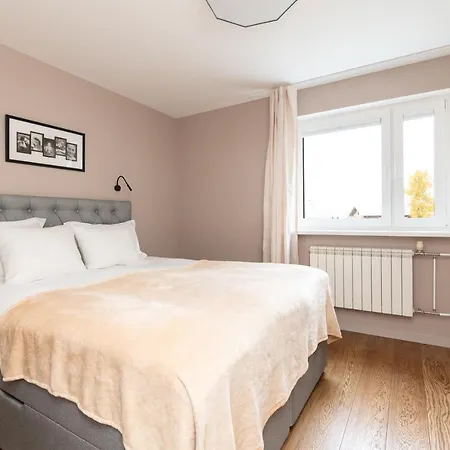 Apartman Karu *