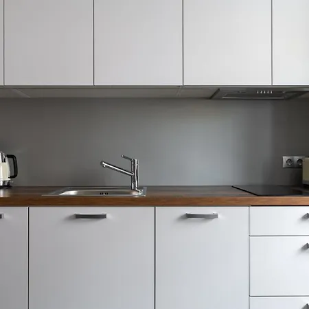 Karu Appartement Tallinn