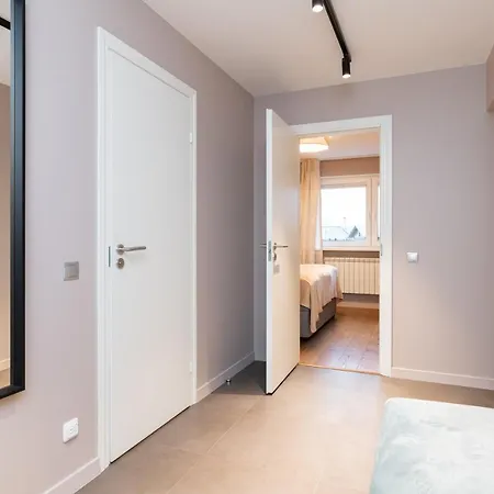 Apartman Karu Tallinn