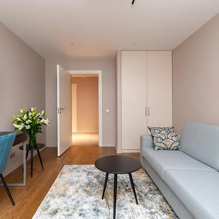 Apartman Karu
