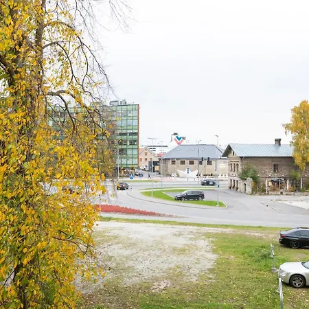 Karu Apartman *