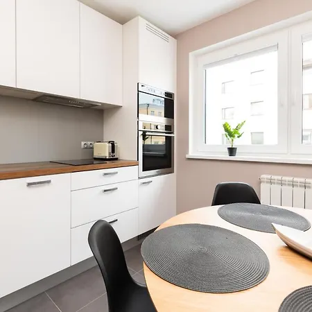 Apartment Karu Tallinn