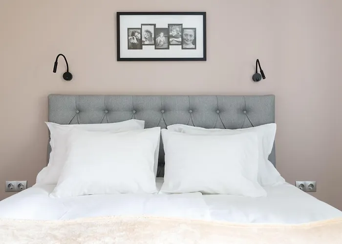 Appartement Karu Tallinn