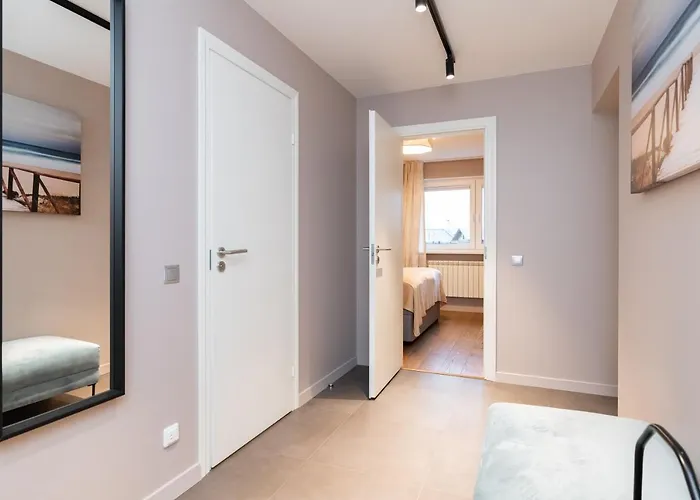 Appartement Karu Tallinn