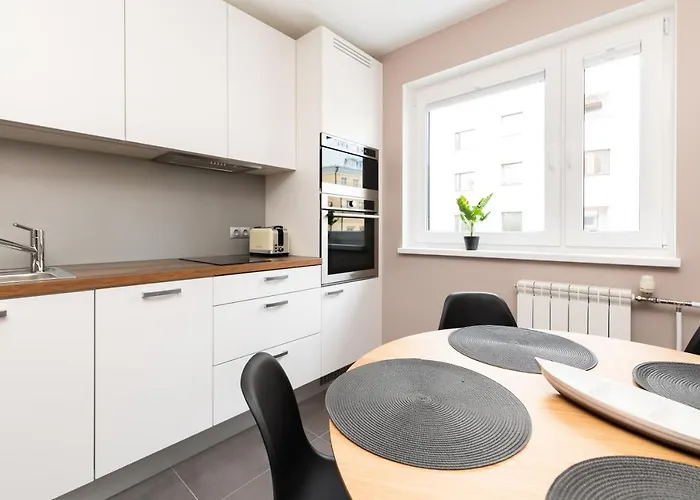 Appartement Karu Tallinn