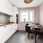 Appartement Karu