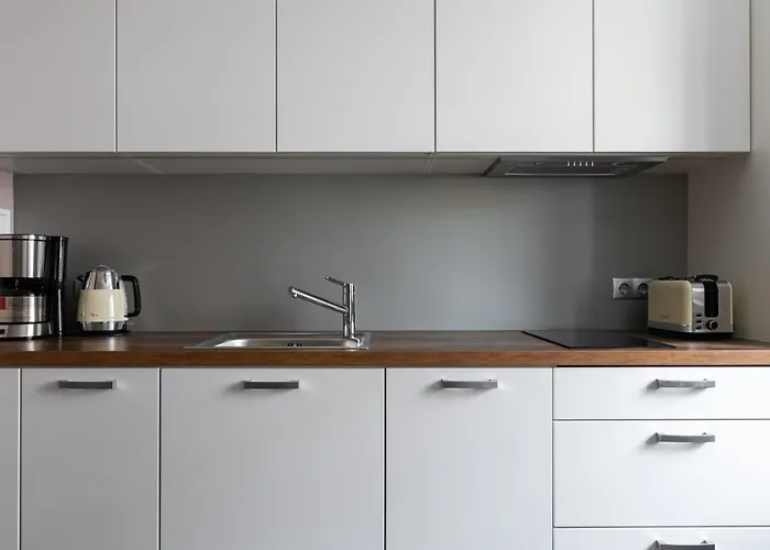 Karu Lägenhet Tallinn