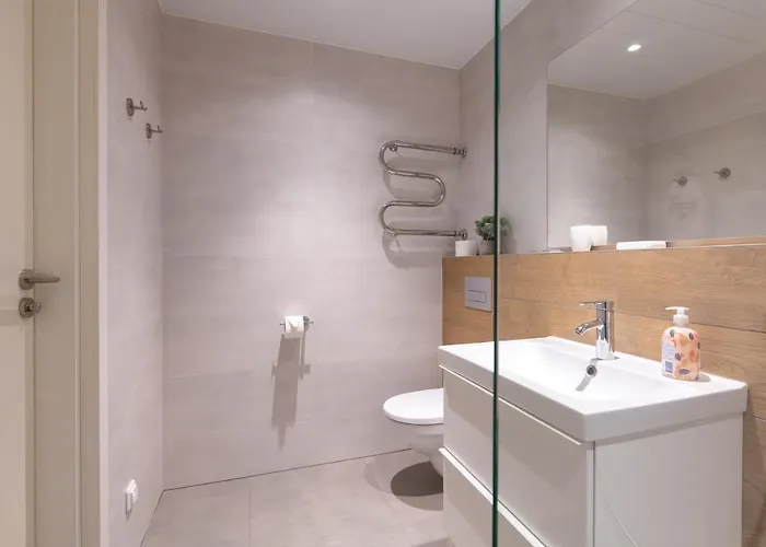 Karu Lägenhet Tallinn